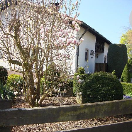 Landhaus Strangmüller Bad Füssing Exterior foto
